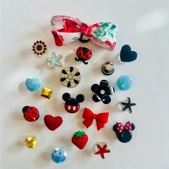 Croc charms / shoe charms / Jibbitz - Picture 2 of 9